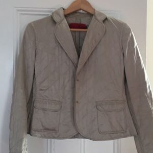 Beautiful jacket Carolina Herrera